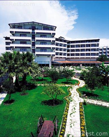 Hane Hotel 
